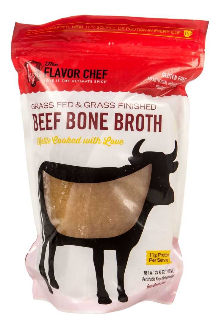 Benefits of Beef Bone Broth for Dogs The Ultimate Guide