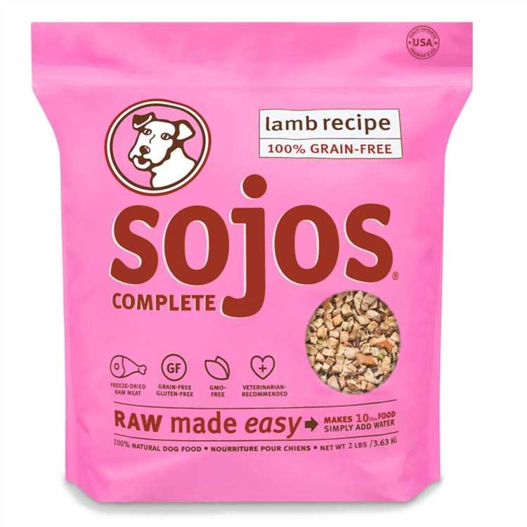 Cheapest Complete Raw Dog Food UK Affordable Options for Your Pet