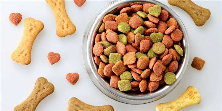 Top-rated dry food for dogs with sensitive skin A comprehensive guide