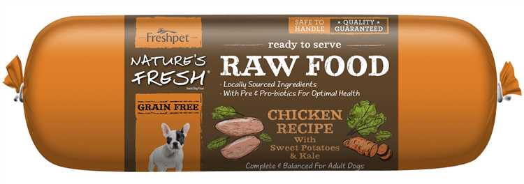 Why Single Protein Raw Dog Food is Perfect for Your Furry Friend