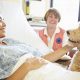 Benefits of a Trained Therapy Dog Certification | My Caring Dog – Tips, Stories, and Care Guides for Loving Pet Owners