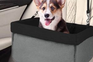 Best Dog Baskets for Car Travel: Safe & Secure My Caring Dog – Tips, Stories, and Care Guides for Loving Pet Owners Best Dog Baskets for Car Travel: Safe & Secure | My Caring Dog – Tips, Stories, and Care Guides for Loving Pet Owners