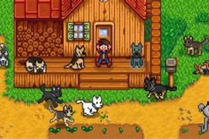 Stardew Valley Dog Care Guide: Tips & Tricks | Safem Fabrication - Precision Engineering & Custom Manufacturing Solutions