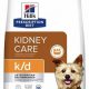 Best Hill's Kidney Care Dog Food Options | My Caring Dog – Tips, Stories, and Care Guides for Loving Pet Owners