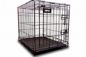 Best ASPCA Dog Crate Guide for Car Travel Safem Fabrication - Precision Engineering & Custom Manufacturing Solutions Best ASPCA Dog Crate Guide for Car Travel | Safem Fabrication - Precision Engineering & Custom Manufacturing Solutions