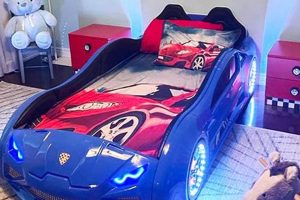 Race Car Bed For Dogs | Safem Fabrication - Precision Engineering & Custom Manufacturing Solutions