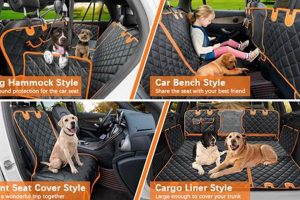 Best Car Seat Covers for Dogs at Target: Top Picks | Safem Fabrication - Precision Engineering & Custom Manufacturing Solutions