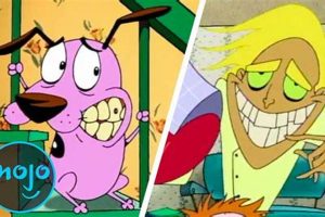 Courage the Cowardly Dog's Quirky Car & RV Life My Caring Dog – Tips, Stories, and Care Guides for Loving Pet Owners Courage the Cowardly Dog's Quirky Car & RV Life | My Caring Dog – Tips, Stories, and Care Guides for Loving Pet Owners
