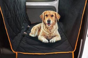 Best Dog Car Seat Protector Covers & Mats My Caring Dog – Tips, Stories, and Care Guides for Loving Pet Owners Best Dog Car Seat Protector Covers & Mats | My Caring Dog – Tips, Stories, and Care Guides for Loving Pet Owners