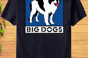 Top Big Dog Shirts for Car Travel | Safem Fabrication - Precision Engineering & Custom Manufacturing Solutions