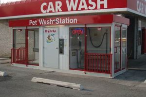 Best Car Washes with Dog Wash Near Me: Find Yours | Safem Fabrication - Precision Engineering & Custom Manufacturing Solutions