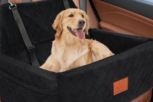Best Car Seats for Dogs with Anxiety: A Guide My Caring Dog – Tips, Stories, and Care Guides for Loving Pet Owners Best Car Seats for Dogs with Anxiety: A Guide | My Caring Dog – Tips, Stories, and Care Guides for Loving Pet Owners