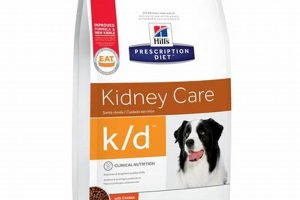 Hill's Science Diet Kidney Care Dry Dog Food My Caring Dog – Tips, Stories, and Care Guides for Loving Pet Owners Hill's Science Diet Kidney Care Dry Dog Food | My Caring Dog – Tips, Stories, and Care Guides for Loving Pet Owners