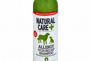 Natural Care Itch Relief Dog Shampoo My Caring Dog – Tips, Stories, and Care Guides for Loving Pet Owners Natural Care Itch Relief Dog Shampoo | My Caring Dog – Tips, Stories, and Care Guides for Loving Pet Owners