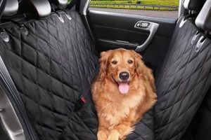 Car Seat Cover Dog Travel My Caring Dog – Tips, Stories, and Care Guides for Loving Pet Owners Car Seat Cover Dog Travel | My Caring Dog – Tips, Stories, and Care Guides for Loving Pet Owners