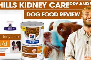 Best Hill's Kidney Care Dog Food Reviews & Guide My Caring Dog – Tips, Stories, and Care Guides for Loving Pet Owners Best Hill's Kidney Care Dog Food Reviews & Guide | My Caring Dog – Tips, Stories, and Care Guides for Loving Pet Owners