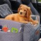 Best Car Dog Beds for Safe & Comfy Travel | My Caring Dog – Tips, Stories, and Care Guides for Loving Pet Owners