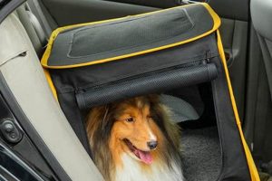 Best Portable Dog Crates for Car Travel My Caring Dog – Tips, Stories, and Care Guides for Loving Pet Owners Best Portable Dog Crates for Car Travel | My Caring Dog – Tips, Stories, and Care Guides for Loving Pet Owners