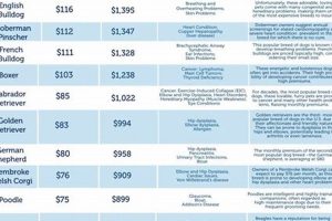 The True Cost of Dog Care: A Guide My Caring Dog – Tips, Stories, and Care Guides for Loving Pet Owners The True Cost of Dog Care: A Guide | My Caring Dog – Tips, Stories, and Care Guides for Loving Pet Owners