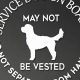 Service Dog On Board Car Magnets & Stickers | My Caring Dog – Tips, Stories, and Care Guides for Loving Pet Owners