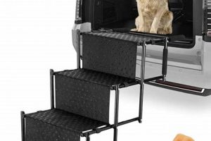 Best Car Pet Steps & Ramps For Dogs | My Caring Dog – Tips, Stories, and Care Guides for Loving Pet Owners