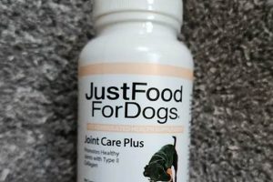 Best Just Food For Dogs Joint Care Plus Review My Caring Dog – Tips, Stories, and Care Guides for Loving Pet Owners Best Just Food For Dogs Joint Care Plus Review | My Caring Dog – Tips, Stories, and Care Guides for Loving Pet Owners