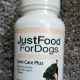 Best Just Food For Dogs Joint Care Plus Review | My Caring Dog – Tips, Stories, and Care Guides for Loving Pet Owners