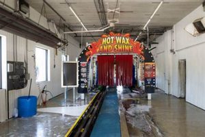 Patriot Express Car & Dog Wash: Quick & Clean My Caring Dog – Tips, Stories, and Care Guides for Loving Pet Owners Patriot Express Car & Dog Wash: Quick & Clean | My Caring Dog – Tips, Stories, and Care Guides for Loving Pet Owners