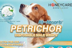 Honey Care Male Dog Wraps My Caring Dog – Tips, Stories, and Care Guides for Loving Pet Owners Honey Care Male Dog Wraps | My Caring Dog – Tips, Stories, and Care Guides for Loving Pet Owners