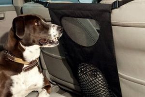 Top Car Seat Dog Barriers for Safe Travel My Caring Dog – Tips, Stories, and Care Guides for Loving Pet Owners Top Car Seat Dog Barriers for Safe Travel | My Caring Dog – Tips, Stories, and Care Guides for Loving Pet Owners