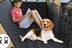 Best Dog Beds for Back Seat of Car: Safe & Cozy My Caring Dog – Tips, Stories, and Care Guides for Loving Pet Owners Best Dog Beds for Back Seat of Car: Safe & Cozy | My Caring Dog – Tips, Stories, and Care Guides for Loving Pet Owners
