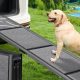 Dog Car Ramp Foldable | My Caring Dog – Tips, Stories, and Care Guides for Loving Pet Owners