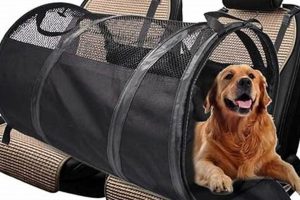 Best Pet Car Carriers for Large Dogs: Safe Travel My Caring Dog – Tips, Stories, and Care Guides for Loving Pet Owners Best Pet Car Carriers for Large Dogs: Safe Travel | My Caring Dog – Tips, Stories, and Care Guides for Loving Pet Owners