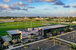 Florida Blue Training Center Photos | My Caring Dog – Tips, Stories, and Care Guides for Loving Pet Owners