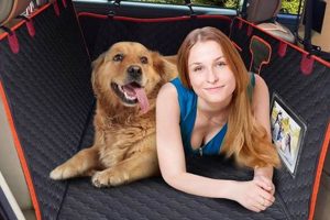 Best Dog Car Seat Covers Made in USA: Top Picks | My Caring Dog – Tips, Stories, and Care Guides for Loving Pet Owners