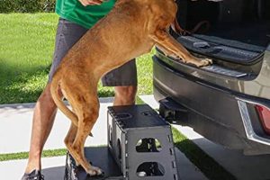 Dog Step Stool For Car My Caring Dog – Tips, Stories, and Care Guides for Loving Pet Owners Dog Step Stool For Car | My Caring Dog – Tips, Stories, and Care Guides for Loving Pet Owners