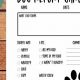Dog Day Care Report Card | My Caring Dog – Tips, Stories, and Care Guides for Loving Pet Owners