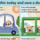Never Leave a Dog in a Hot Car, Even on Cool Days | My Caring Dog – Tips, Stories, and Care Guides for Loving Pet Owners