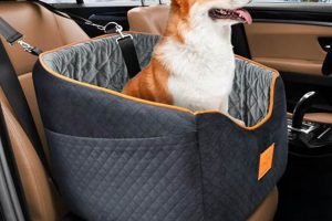 Best Extra Large Dog Console Car Seats for Safe Travels My Caring Dog – Tips, Stories, and Care Guides for Loving Pet Owners Best Extra Large Dog Console Car Seats for Safe Travels | My Caring Dog – Tips, Stories, and Care Guides for Loving Pet Owners