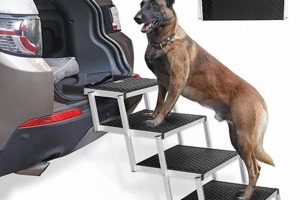 Easy Dog Car Entry: Steps & Ramps My Caring Dog – Tips, Stories, and Care Guides for Loving Pet Owners Easy Dog Car Entry: Steps & Ramps | My Caring Dog – Tips, Stories, and Care Guides for Loving Pet Owners