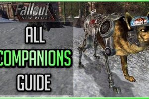 Dog Companion New Vegas My Caring Dog – Tips, Stories, and Care Guides for Loving Pet Owners Dog Companion New Vegas | My Caring Dog – Tips, Stories, and Care Guides for Loving Pet Owners