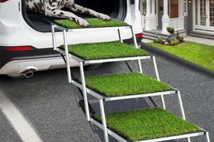 Dog Steps For Car My Caring Dog – Tips, Stories, and Care Guides for Loving Pet Owners Dog Steps For Car | My Caring Dog – Tips, Stories, and Care Guides for Loving Pet Owners
