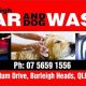 Burleigh Car And Dog Wash | My Caring Dog – Tips, Stories, and Care Guides for Loving Pet Owners
