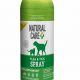 Natural Care Flea And Tick Dog And Home Spray | My Caring Dog – Tips, Stories, and Care Guides for Loving Pet Owners