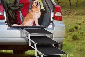 Dog Stairs For Car My Caring Dog – Tips, Stories, and Care Guides for Loving Pet Owners Dog Stairs For Car | My Caring Dog – Tips, Stories, and Care Guides for Loving Pet Owners