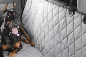 Best Dog Car Seat Covers: 4knines.com My Caring Dog – Tips, Stories, and Care Guides for Loving Pet Owners Best Dog Car Seat Covers: 4knines.com | My Caring Dog – Tips, Stories, and Care Guides for Loving Pet Owners