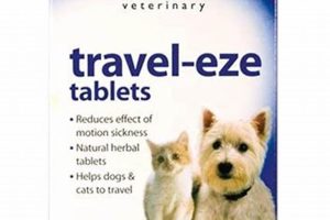 Best Car Sickness Tablets for Dogs: Vet's Guide My Caring Dog – Tips, Stories, and Care Guides for Loving Pet Owners Best Car Sickness Tablets for Dogs: Vet's Guide | My Caring Dog – Tips, Stories, and Care Guides for Loving Pet Owners