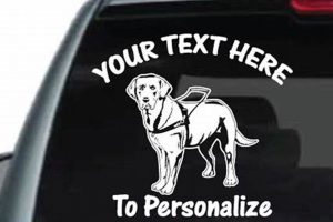 Best Service Dog Car Decals: Top Picks & FAQs My Caring Dog – Tips, Stories, and Care Guides for Loving Pet Owners Best Service Dog Car Decals: Top Picks & FAQs | My Caring Dog – Tips, Stories, and Care Guides for Loving Pet Owners