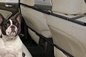 Best Car Back Seat Dividers for Safe Dog Travel My Caring Dog – Tips, Stories, and Care Guides for Loving Pet Owners Best Car Back Seat Dividers for Safe Dog Travel | My Caring Dog – Tips, Stories, and Care Guides for Loving Pet Owners