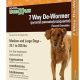 Sentry Pet Care Dog Dewormer | My Caring Dog – Tips, Stories, and Care Guides for Loving Pet Owners